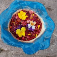 Cékla saláta - az idei kedvenc