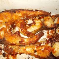 Amur "vasi pecsenye"