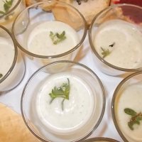 Kövér porcsinos joghurt