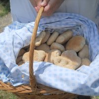 A vajas pánkó