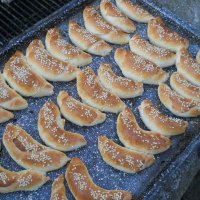 Gluténmentes kifli nemcsak lisztérzékenyeknek