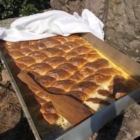 Borjúkötél recept
