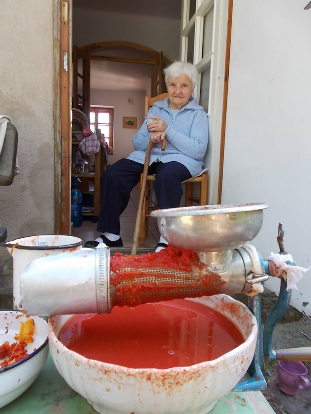 paradicsompaszirozas