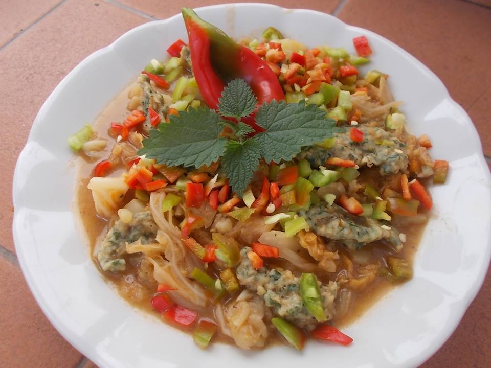 sargyupaprikas