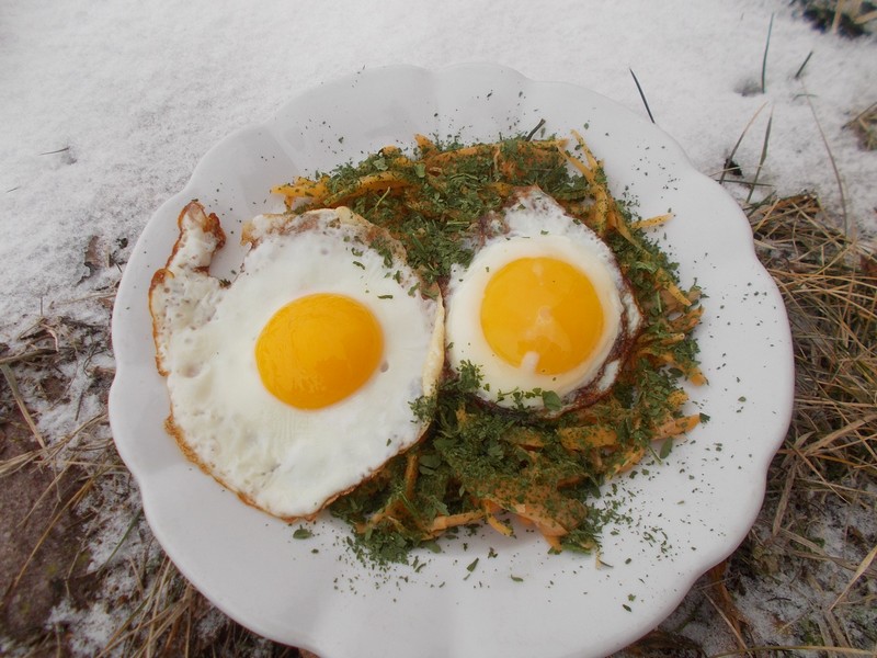 tükörtojások