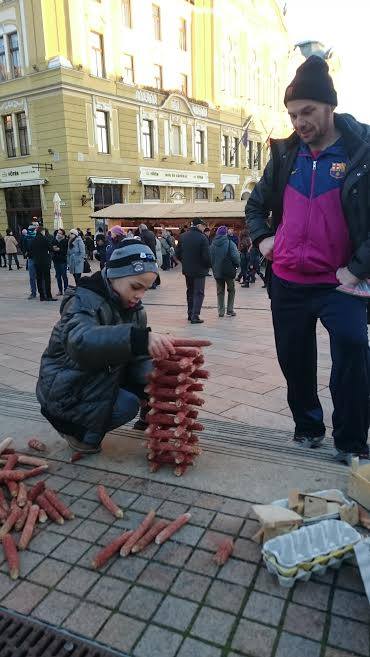 kukoricacsutkas