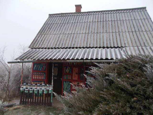 ugy orulok