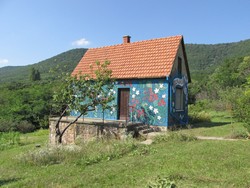 szedreskicsi